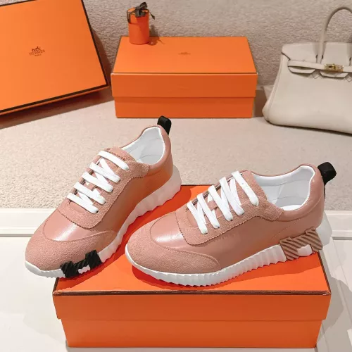 Hermes Casual Shoes For Women #1381410
