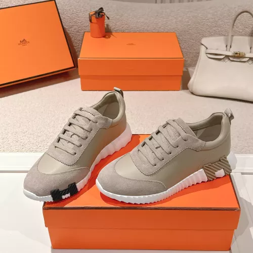 Hermes Casual Shoes For Men #1381414