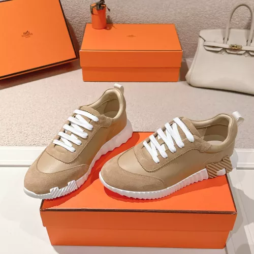 Hermes Casual Shoes For Men #1381420