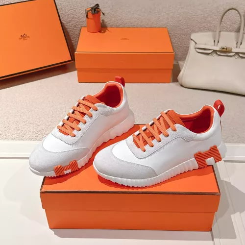 Hermes Casual Shoes For Women #1381421