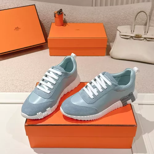 Hermes Casual Shoes For Women #1381423
