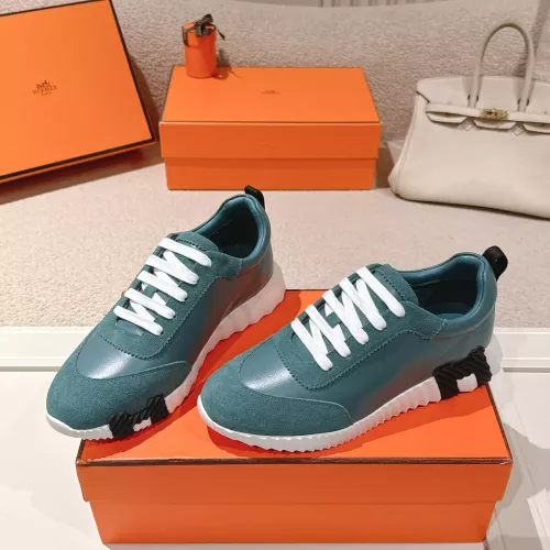 Hermes Casual Shoes For Women #1381425