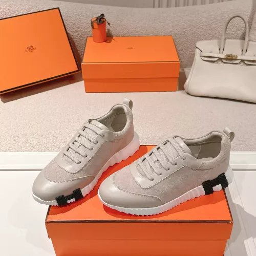 Hermes Casual Shoes For Women #1381433