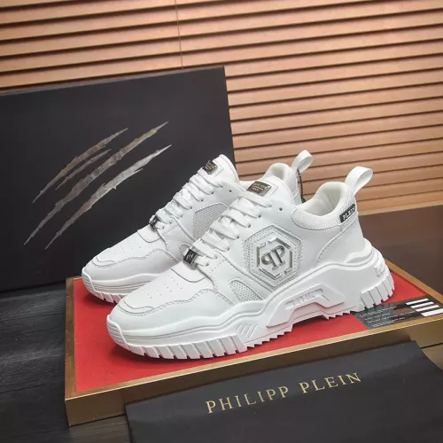 Philipp Plein PP Casual Shoes For Men #1381435