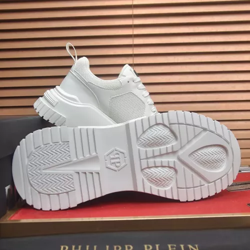 Cheap Philipp Plein PP Casual Shoes For Men #1381435 Replica Wholesale [$100.00 USD] [ITEM#1381435] on Replica Philipp Plein PP Casual Shoes