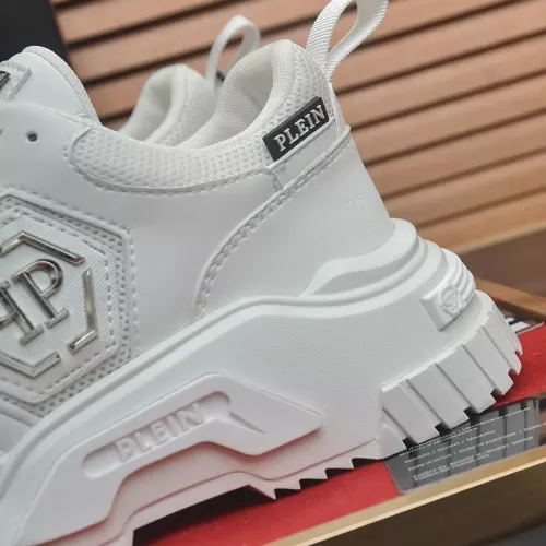 Cheap Philipp Plein PP Casual Shoes For Men #1381435 Replica Wholesale [$100.00 USD] [ITEM#1381435] on Replica Philipp Plein PP Casual Shoes