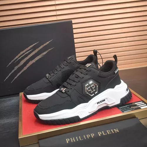 Philipp Plein PP Casual Shoes For Men #1381436