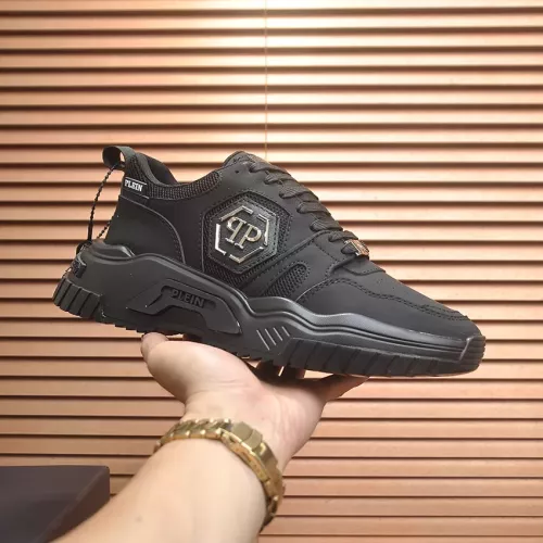 Cheap Philipp Plein PP Casual Shoes For Men #1381437 Replica Wholesale [$100.00 USD] [ITEM#1381437] on Replica Philipp Plein PP Casual Shoes
