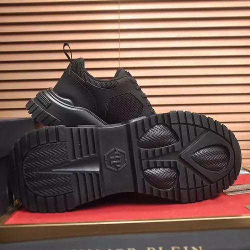 Cheap Philipp Plein PP Casual Shoes For Men #1381437 Replica Wholesale [$100.00 USD] [ITEM#1381437] on Replica Philipp Plein PP Casual Shoes