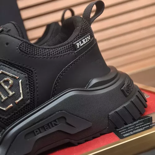 Cheap Philipp Plein PP Casual Shoes For Men #1381437 Replica Wholesale [$100.00 USD] [ITEM#1381437] on Replica Philipp Plein PP Casual Shoes