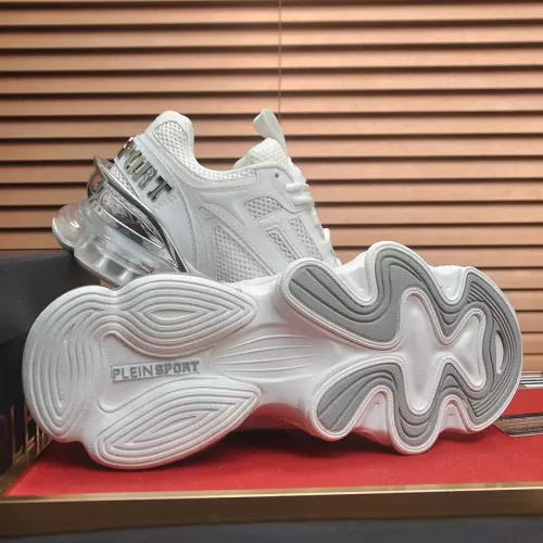 Cheap Philipp Plein PP Casual Shoes For Men #1381438 Replica Wholesale [$158.00 USD] [ITEM#1381438] on Replica Philipp Plein PP Casual Shoes