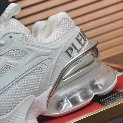 Cheap Philipp Plein PP Casual Shoes For Men #1381438 Replica Wholesale [$158.00 USD] [ITEM#1381438] on Replica Philipp Plein PP Casual Shoes