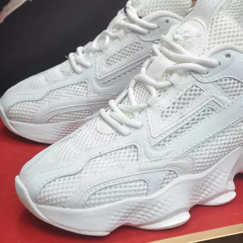 Cheap Philipp Plein PP Casual Shoes For Men #1381439 Replica Wholesale [$158.00 USD] [ITEM#1381439] on Replica Philipp Plein PP Casual Shoes