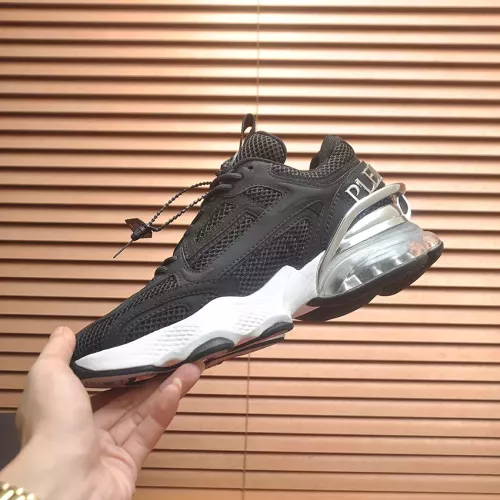 Cheap Philipp Plein PP Casual Shoes For Men #1381440 Replica Wholesale [$158.00 USD] [ITEM#1381440] on Replica Philipp Plein PP Casual Shoes