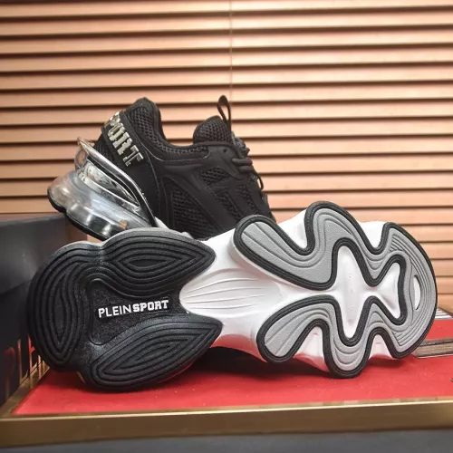 Cheap Philipp Plein PP Casual Shoes For Men #1381440 Replica Wholesale [$158.00 USD] [ITEM#1381440] on Replica Philipp Plein PP Casual Shoes