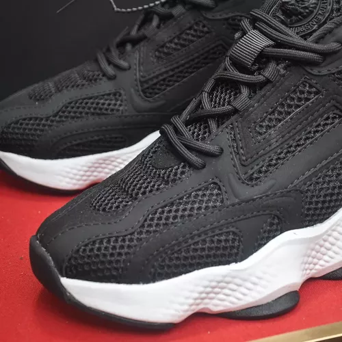 Cheap Philipp Plein PP Casual Shoes For Men #1381440 Replica Wholesale [$158.00 USD] [ITEM#1381440] on Replica Philipp Plein PP Casual Shoes