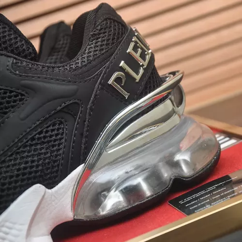 Cheap Philipp Plein PP Casual Shoes For Men #1381440 Replica Wholesale [$158.00 USD] [ITEM#1381440] on Replica Philipp Plein PP Casual Shoes