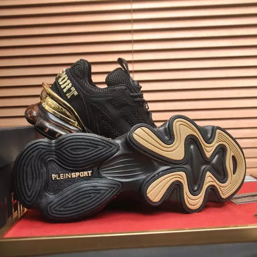 Cheap Philipp Plein PP Casual Shoes For Men #1381441 Replica Wholesale [$158.00 USD] [ITEM#1381441] on Replica Philipp Plein PP Casual Shoes