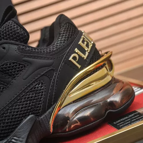 Cheap Philipp Plein PP Casual Shoes For Men #1381441 Replica Wholesale [$158.00 USD] [ITEM#1381441] on Replica Philipp Plein PP Casual Shoes