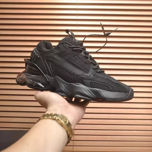 Cheap Philipp Plein PP Casual Shoes For Men #1381442 Replica Wholesale [$158.00 USD] [ITEM#1381442] on Replica Philipp Plein PP Casual Shoes