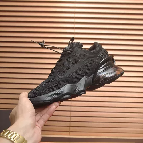 Cheap Philipp Plein PP Casual Shoes For Men #1381442 Replica Wholesale [$158.00 USD] [ITEM#1381442] on Replica Philipp Plein PP Casual Shoes