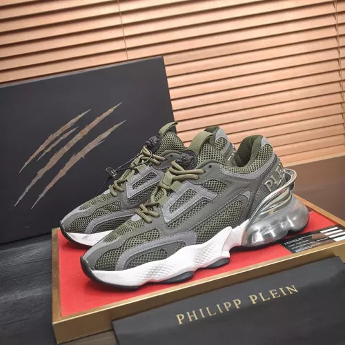 Philipp Plein PP Casual Shoes For Men #1381443