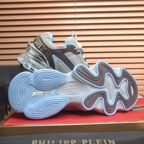 Cheap Philipp Plein PP Casual Shoes For Men #1381444 Replica Wholesale [$158.00 USD] [ITEM#1381444] on Replica Philipp Plein PP Casual Shoes