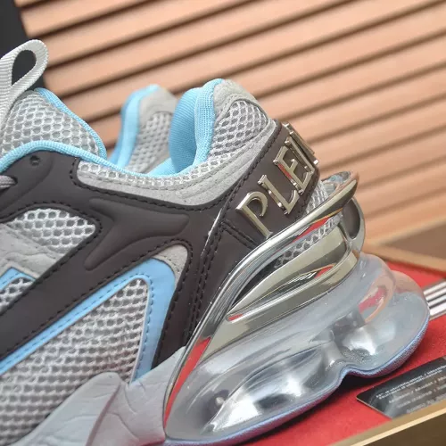 Cheap Philipp Plein PP Casual Shoes For Men #1381444 Replica Wholesale [$158.00 USD] [ITEM#1381444] on Replica Philipp Plein PP Casual Shoes