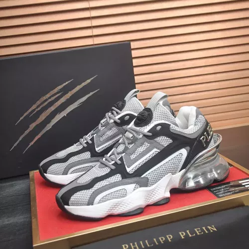 Philipp Plein PP Casual Shoes For Men #1381445