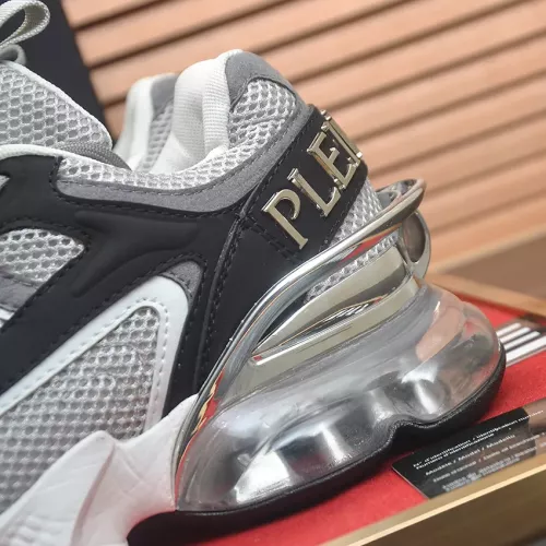 Cheap Philipp Plein PP Casual Shoes For Men #1381445 Replica Wholesale [$158.00 USD] [ITEM#1381445] on Replica Philipp Plein PP Casual Shoes