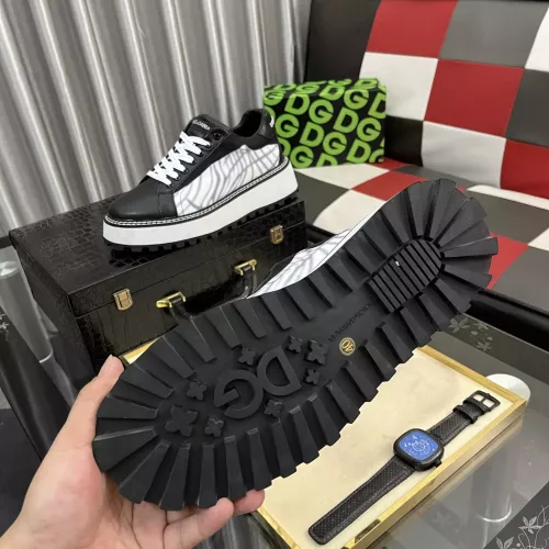Cheap Dolce &amp; Gabbana D&amp;G Casual Shoes For Men #1381494 Replica Wholesale [$82.00 USD] [ITEM#1381494] on Replica Dolce &amp; Gabbana D&amp;G Casual Shoes