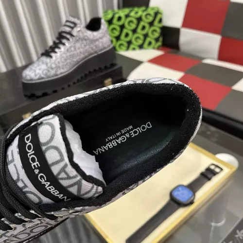 Cheap Dolce &amp; Gabbana D&amp;G Casual Shoes For Men #1381495 Replica Wholesale [$82.00 USD] [ITEM#1381495] on Replica Dolce &amp; Gabbana D&amp;G Casual Shoes