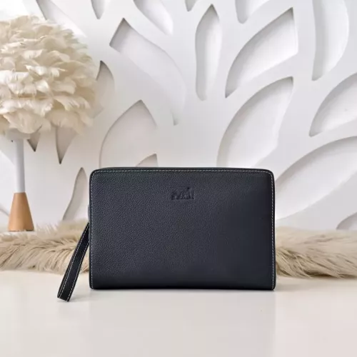 Hermes AAA Man Wallets #1381498