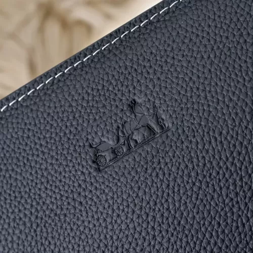 Cheap Hermes AAA Man Wallets #1381498 Replica Wholesale [$115.00 USD] [ITEM#1381498] on Replica Hermes AAA Man Wallets