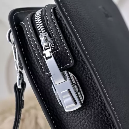 Cheap Hermes AAA Man Wallets #1381498 Replica Wholesale [$115.00 USD] [ITEM#1381498] on Replica Hermes AAA Man Wallets