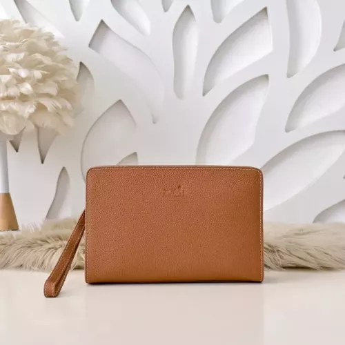 Hermes AAA Man Wallets #1381499