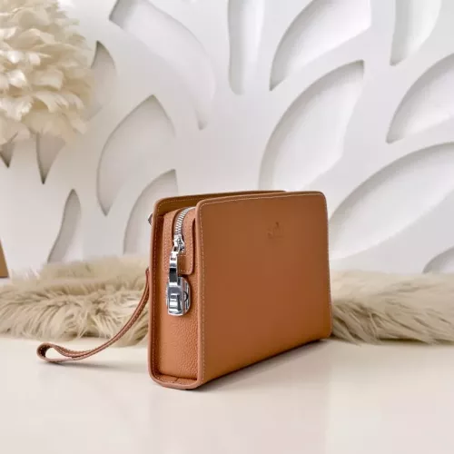 Cheap Hermes AAA Man Wallets #1381499 Replica Wholesale [$115.00 USD] [ITEM#1381499] on Replica Hermes AAA Man Wallets