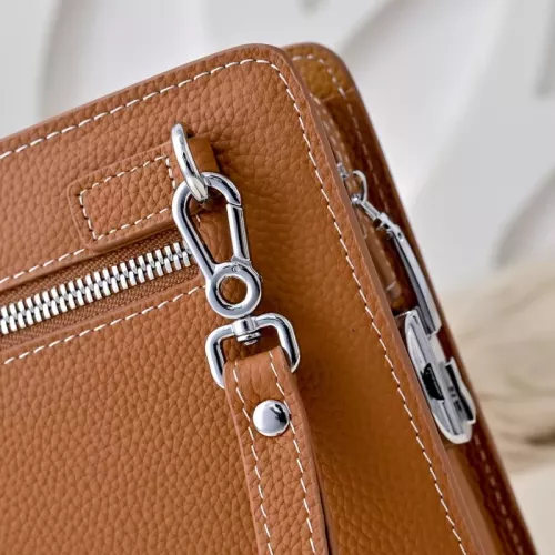 Cheap Hermes AAA Man Wallets #1381499 Replica Wholesale [$115.00 USD] [ITEM#1381499] on Replica Hermes AAA Man Wallets