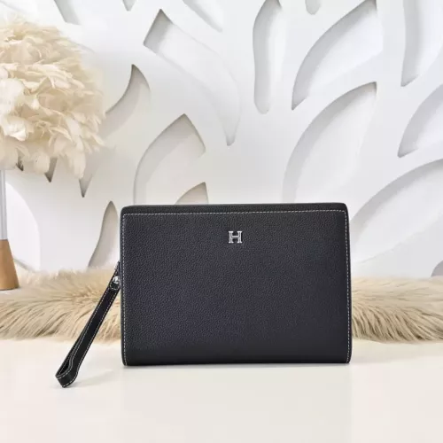 Hermes AAA Man Wallets #1381503