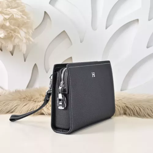 Cheap Hermes AAA Man Wallets #1381503 Replica Wholesale [$115.00 USD] [ITEM#1381503] on Replica Hermes AAA Man Wallets