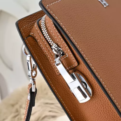 Cheap Hermes AAA Man Wallets #1381504 Replica Wholesale [$115.00 USD] [ITEM#1381504] on Replica Hermes AAA Man Wallets