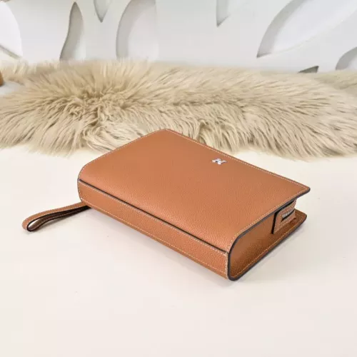 Cheap Hermes AAA Man Wallets #1381504 Replica Wholesale [$115.00 USD] [ITEM#1381504] on Replica Hermes AAA Man Wallets