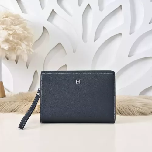 Hermes AAA Man Wallets #1381505