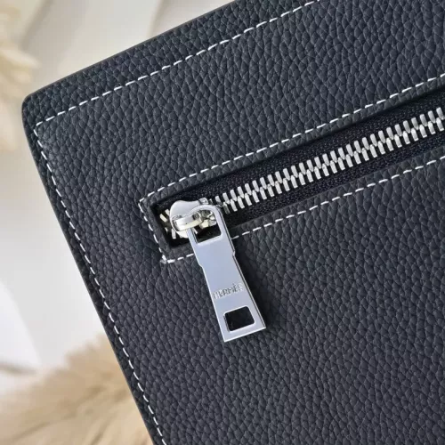 Cheap Hermes AAA Man Wallets #1381505 Replica Wholesale [$115.00 USD] [ITEM#1381505] on Replica Hermes AAA Man Wallets