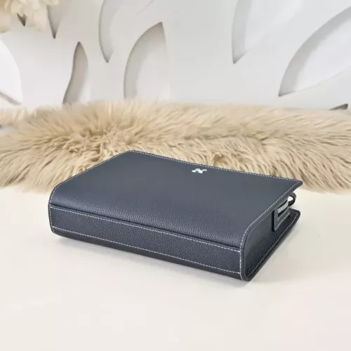 Cheap Hermes AAA Man Wallets #1381505 Replica Wholesale [$115.00 USD] [ITEM#1381505] on Replica Hermes AAA Man Wallets