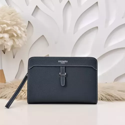 Hermes AAA Man Wallets #1381507