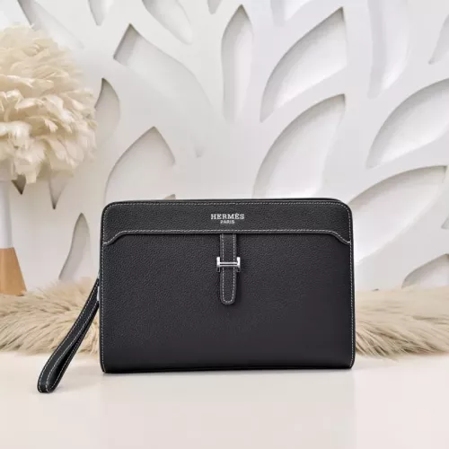 Hermes AAA Man Wallets #1381508