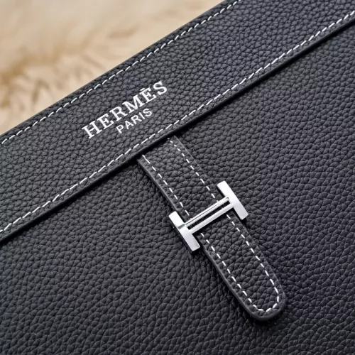 Cheap Hermes AAA Man Wallets #1381508 Replica Wholesale [$115.00 USD] [ITEM#1381508] on Replica Hermes AAA Man Wallets
