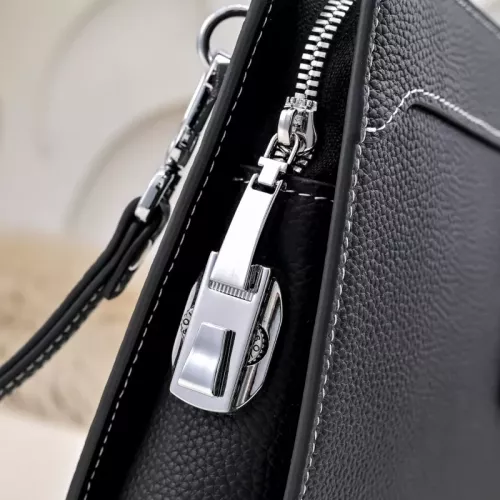 Cheap Hermes AAA Man Wallets #1381508 Replica Wholesale [$115.00 USD] [ITEM#1381508] on Replica Hermes AAA Man Wallets