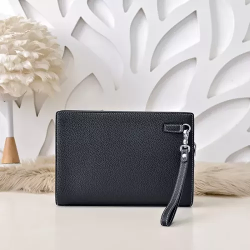 Cheap Hermes AAA Man Wallets #1381510 Replica Wholesale [$115.00 USD] [ITEM#1381510] on Replica Hermes AAA Man Wallets